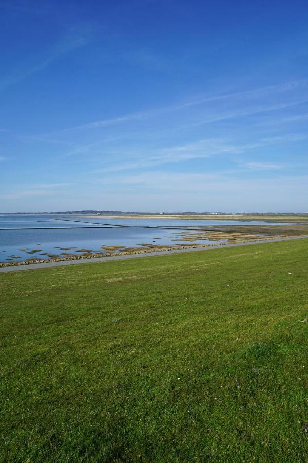 Ferienhus #1 Nordfriesland Apartamento Mildstedt Exterior foto
