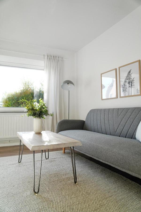 Ferienhus #1 Nordfriesland Apartamento Mildstedt Exterior foto