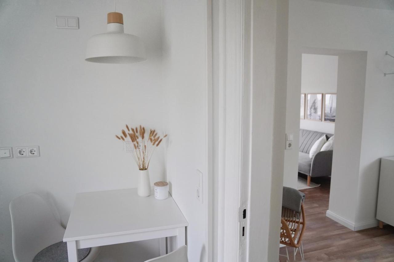 Ferienhus #1 Nordfriesland Apartamento Mildstedt Exterior foto